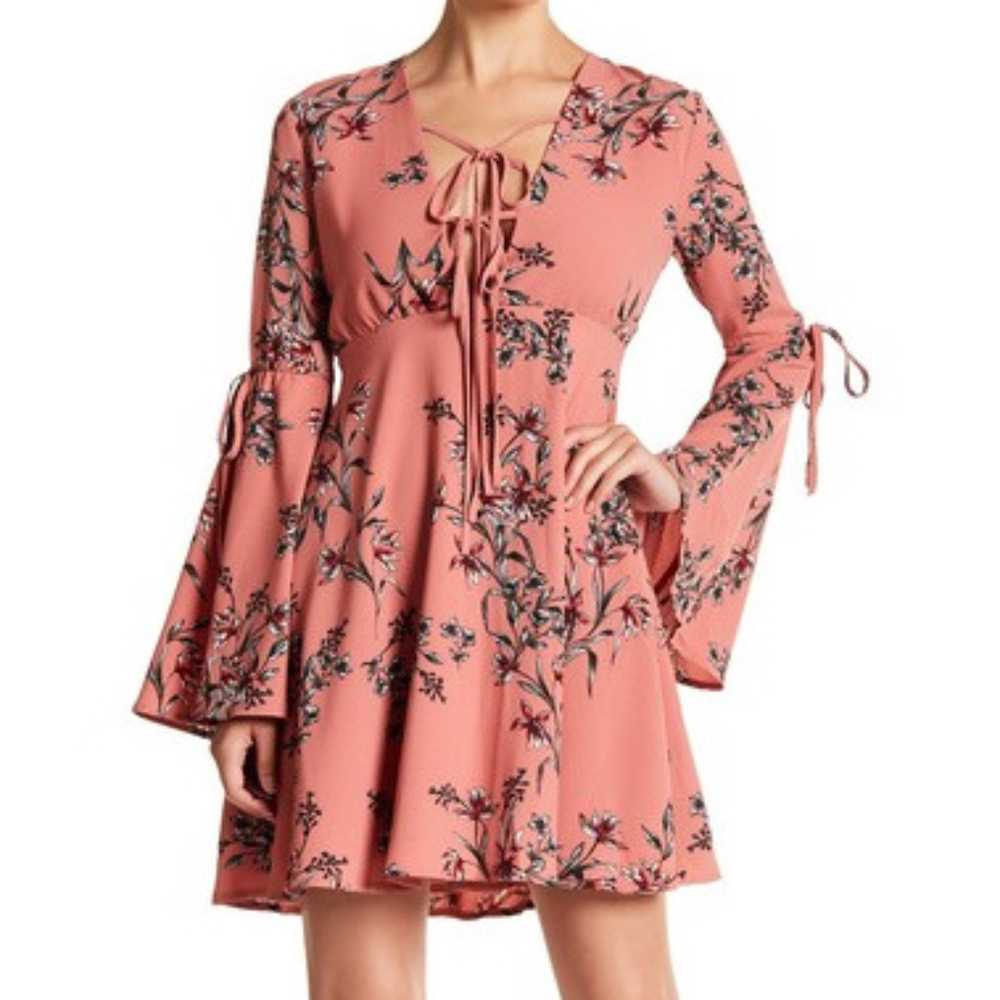 boho dress